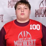 Samuel Crowe