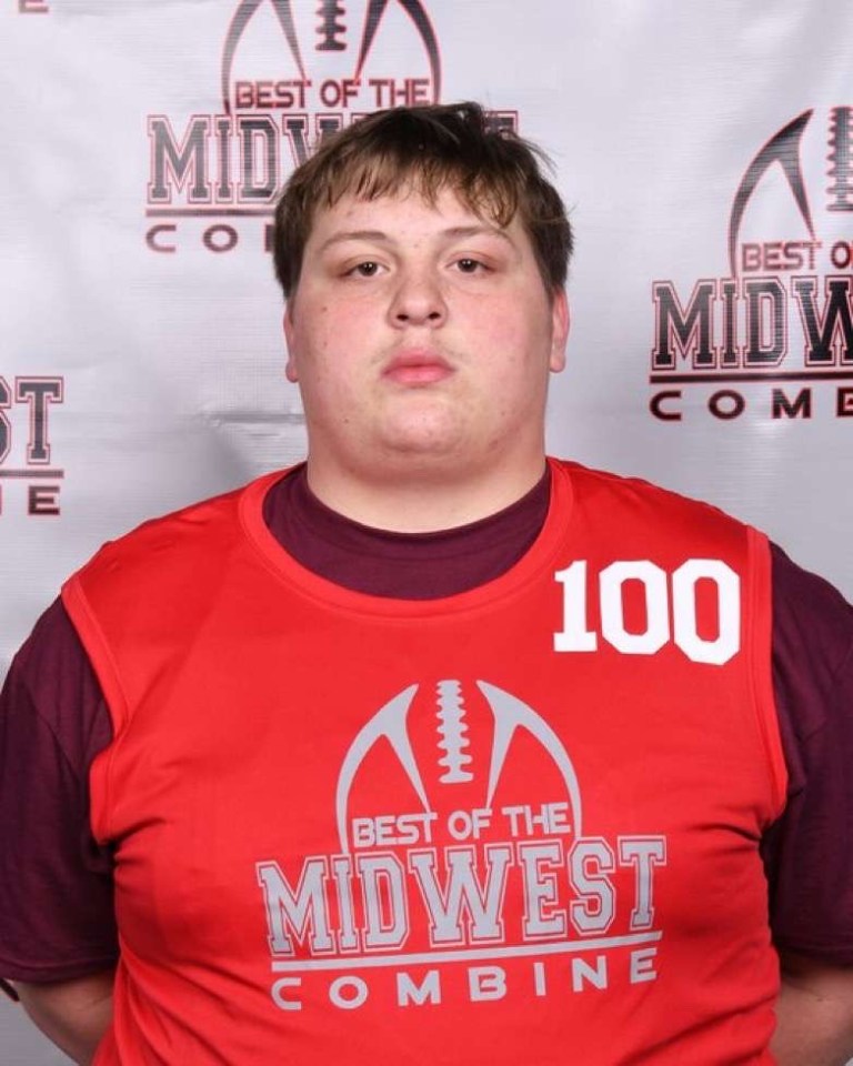 Samuel Crowe