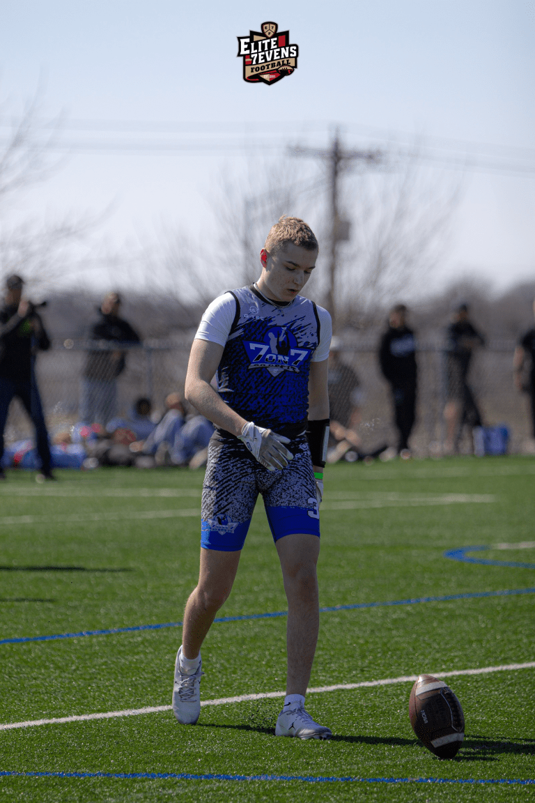 Brody Johnson