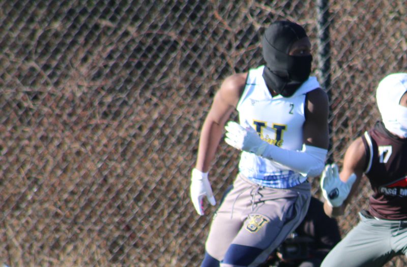 Scouting the Maryland 2027 class: Running Backs