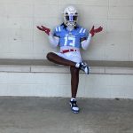 Jakarion Edmonds