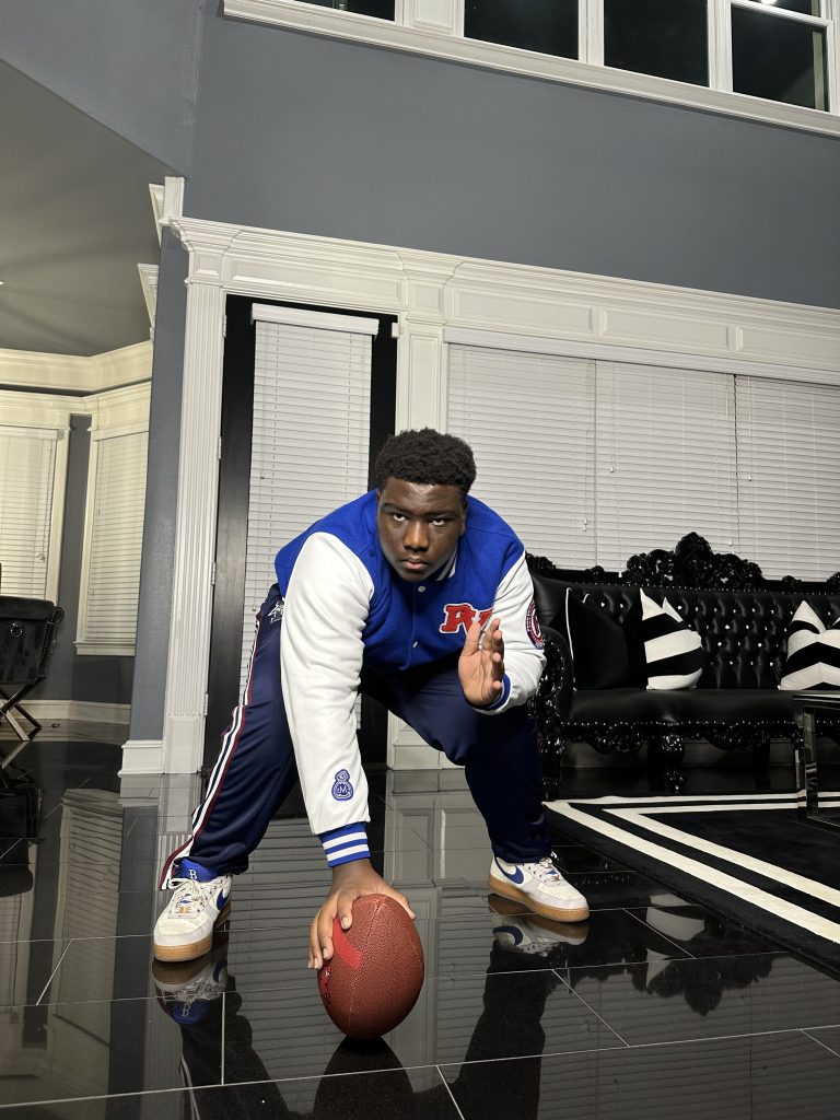 Keylin Smith
