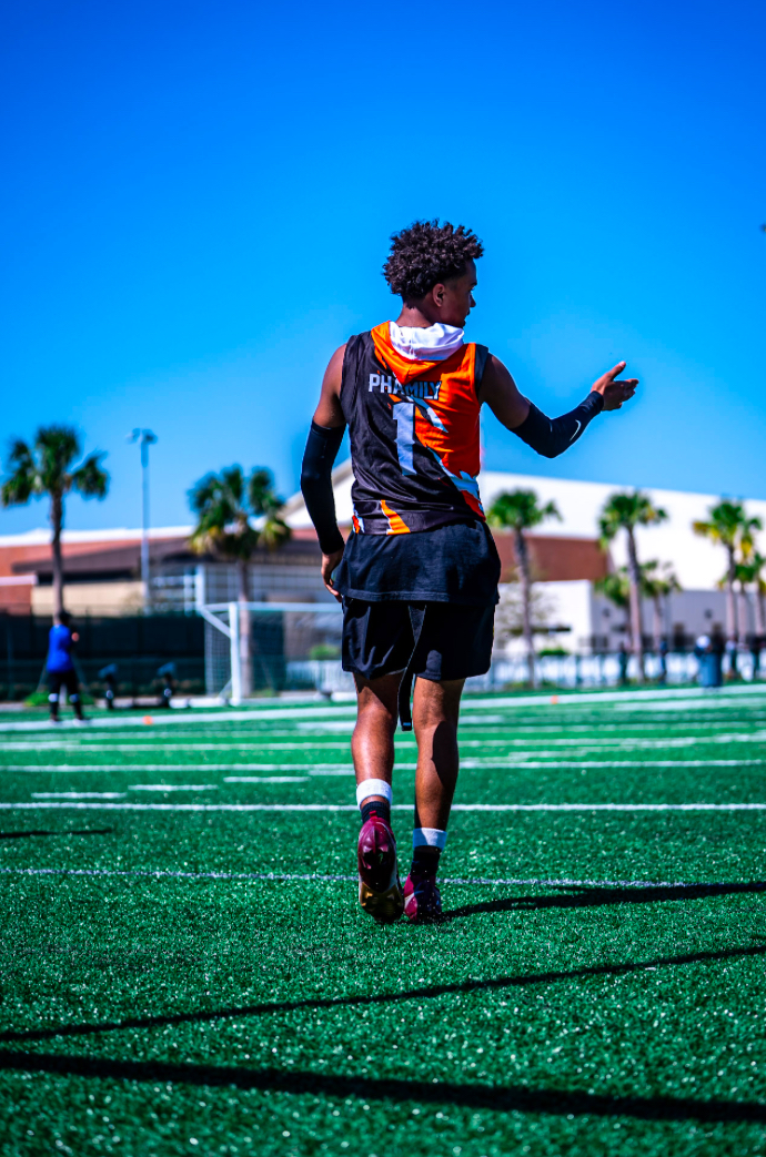 Keelan Davis