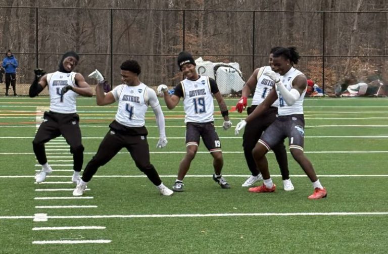 PRZ Duel in the DMV 7v7: Team Octane Black Review