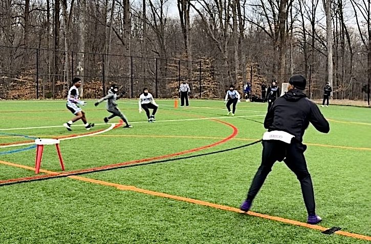 Duel in the DMV 7v7: MD/DC QB Top Performers