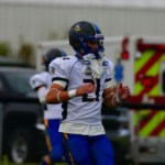Parker Gallant