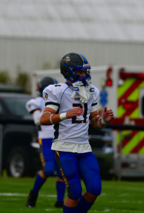 Parker Gallant