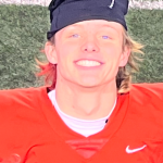 Ryder Wilkinson