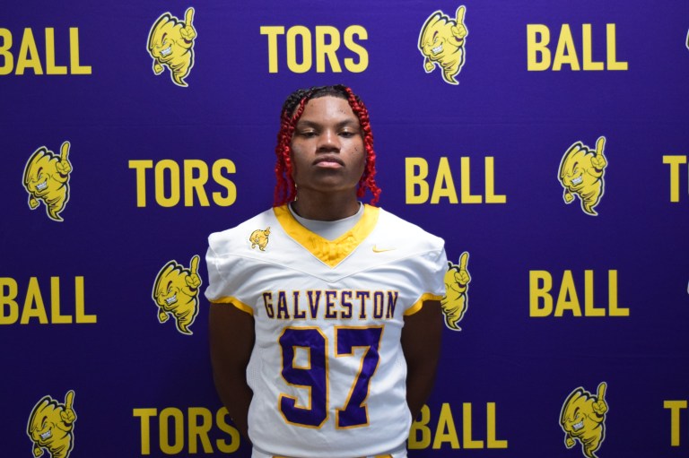 Zayveon Milton