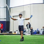 Dayvion Parker