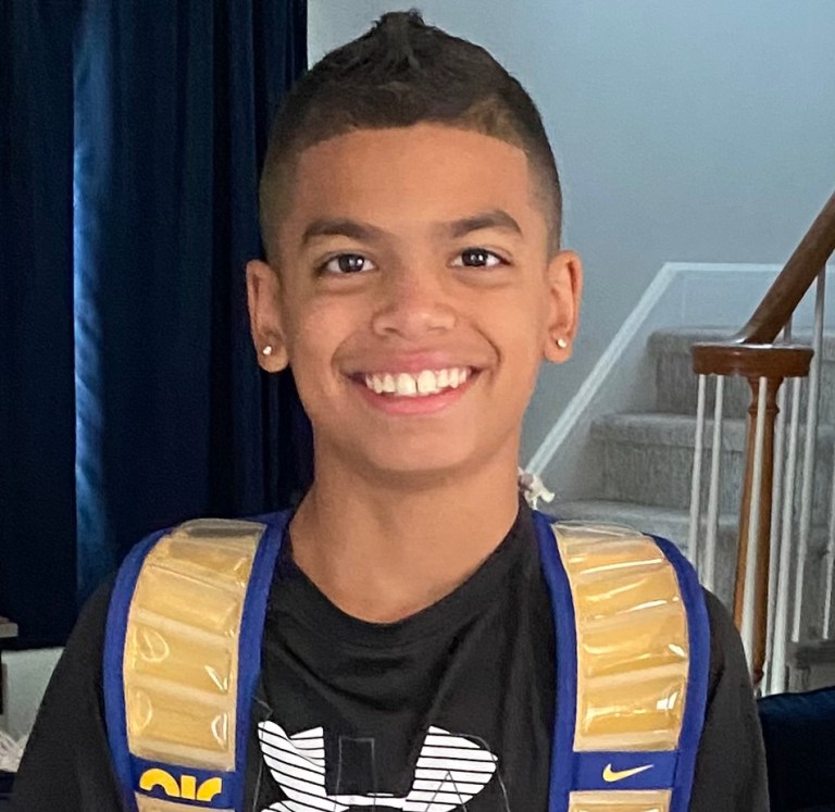 Ayden Andino