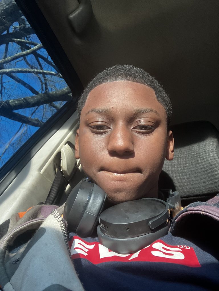 Demarquis Brown