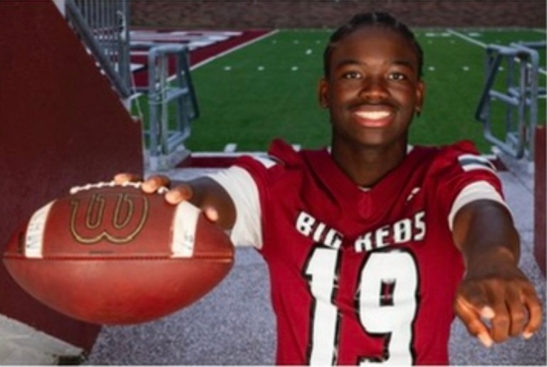Lamar Bradford