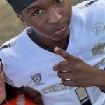 Jaden Flood