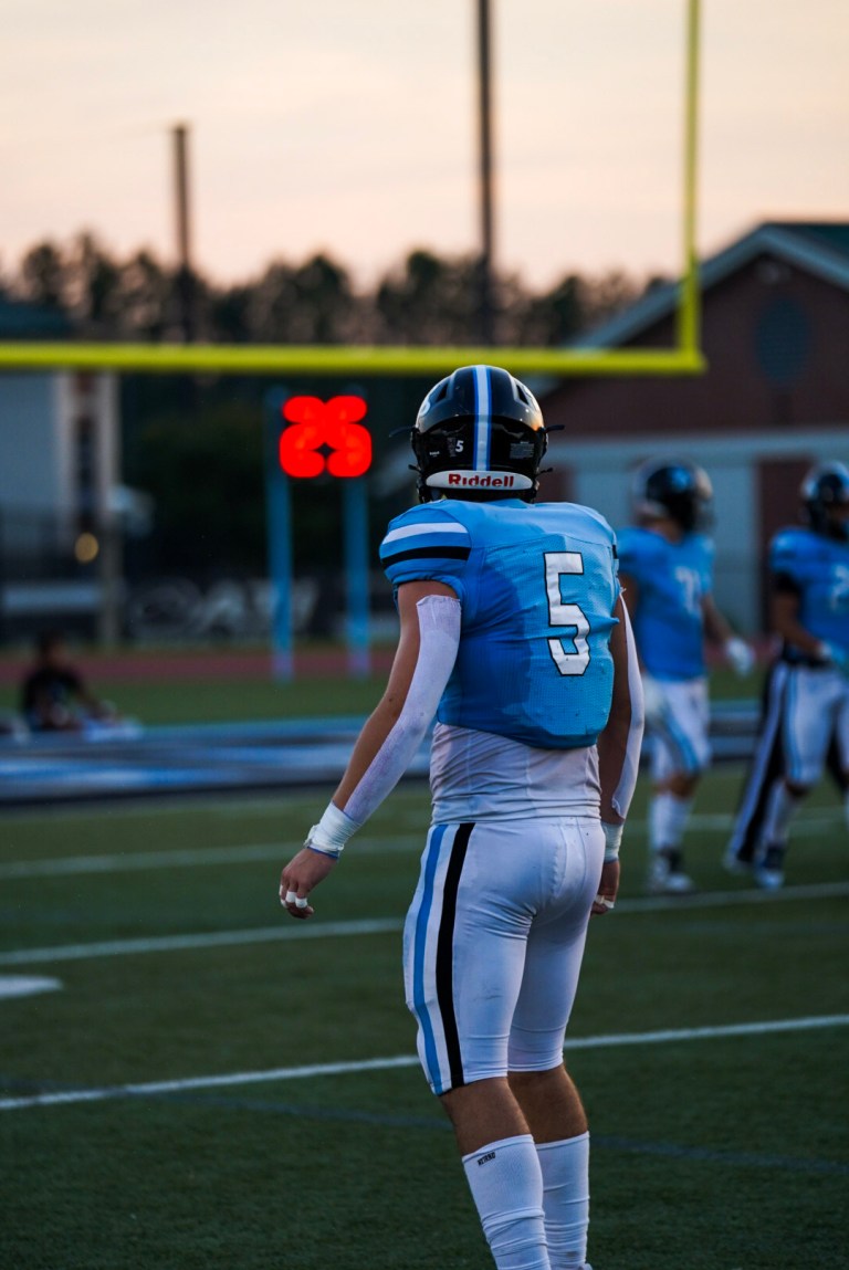 Wyatt Baty