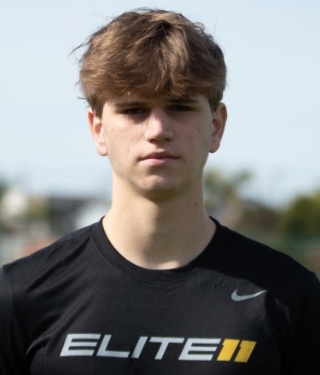 Brett Ottensmeyer