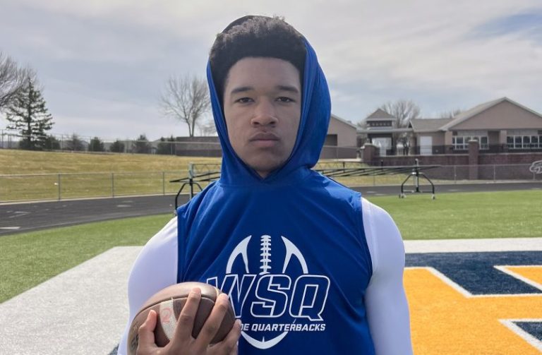 Westside QBs Scouting Report