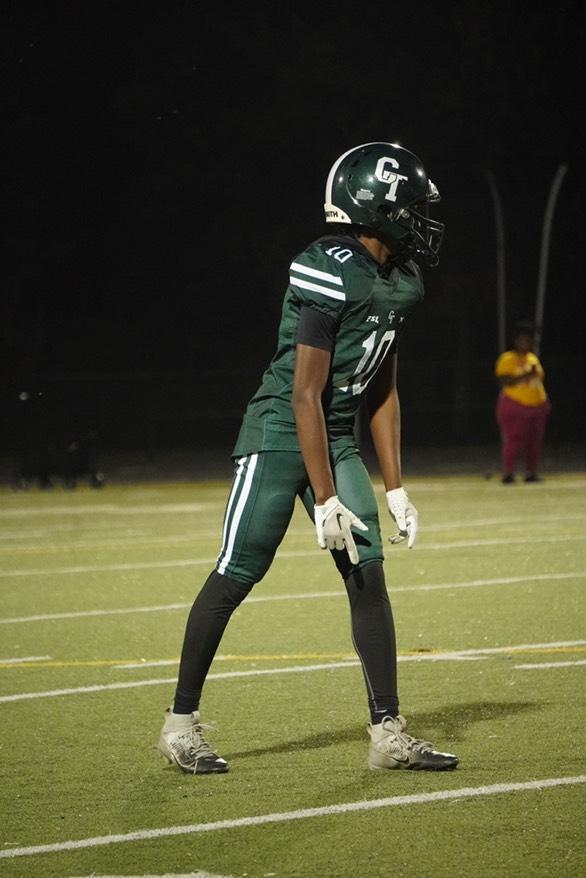Cortez Lucas