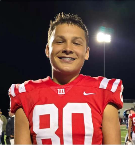 Brady Kemp