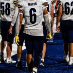 Tysen Taylor