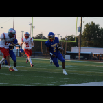 Mylan Booker