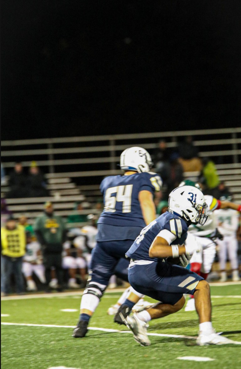 Kahlil Diming