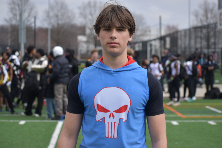 PRZ Duel in the DMV: Punishers 18u/15u