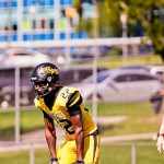 K’Shawn Wallace