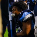 Malachi Gibson