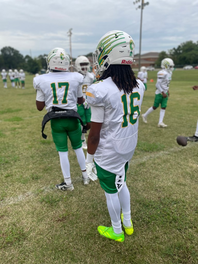 Lawarren mays