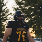 Brady Valberg