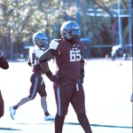 Dashawn Harley