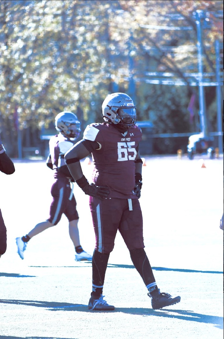 Dashawn Harley