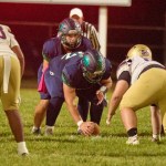 Brady Mullens
