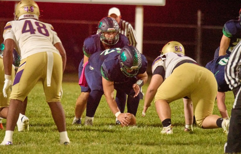 Brady Mullens