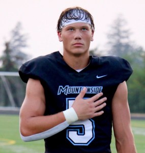 Updated 2026 Oregon Rankings