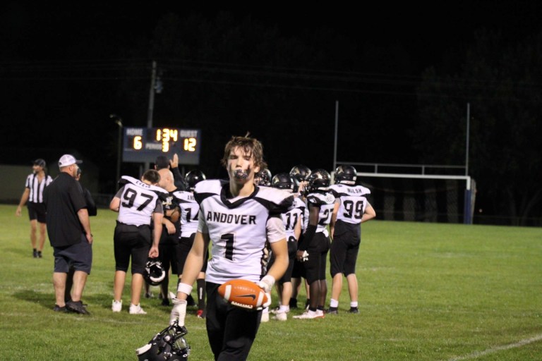 Kieran Rundquist