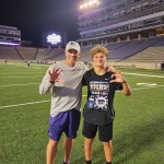 Updated 2029 Kansas Rankings