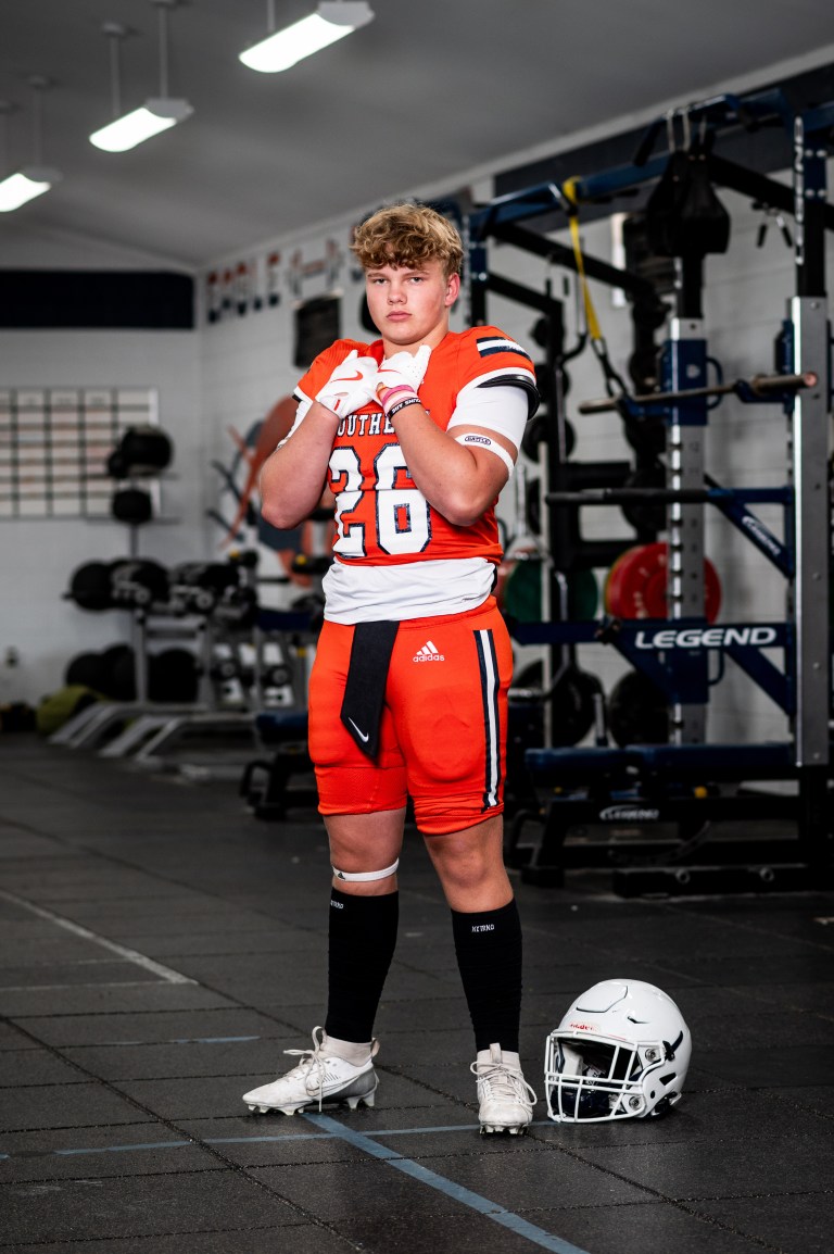 Levi Clemmons