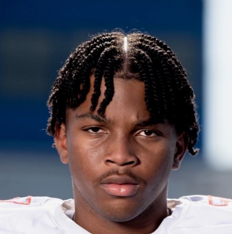 EJ Coleman