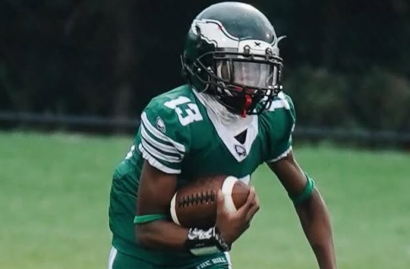 <span class="pn-tooltip pn-player-link">
        <span class="name-pointer">“The Next Generation: Game-Changing Athletes of 2030”</span>
        <span class="info-box not-prose" style="background: linear-gradient(to bottom, rgba(193,25,32, 0.95) 0%,rgba(193,25,32, 1) 100%)">
            <a href="https://prepredzone.com/2025/03/the-next-generation-game-changing-athletes-of-2030/" class="link-wrap">
                                    <span class="player-img"><img src="https://prepredzone.com/wp-content/uploads/sites/3/2025/03/IMG_3745-crop-1056x693-1741148822.jpg?w=150&h=150&crop=1" alt="“The Next Generation: Game-Changing Athletes of 2030”"></span>
                
                <span class="player-details">
                    <span class="first-name">“The</span>
                    <span class="last-name">Next Generation: Game-Changing Athletes of 2030”</span>
                    <span class="measurables">
                                            </span>
                                    </span>
                <span class="player-rank">
                                                        </span>
                                    <span class="state-abbr"></span>
                            </a>

                    </span>
    </span>
