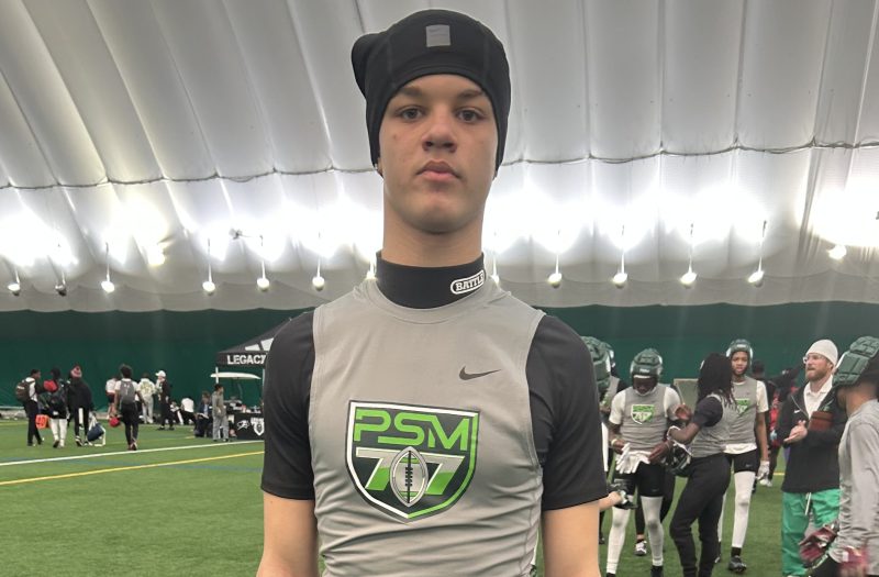 Legacy Midwest Champions Top Performers – Young Guns