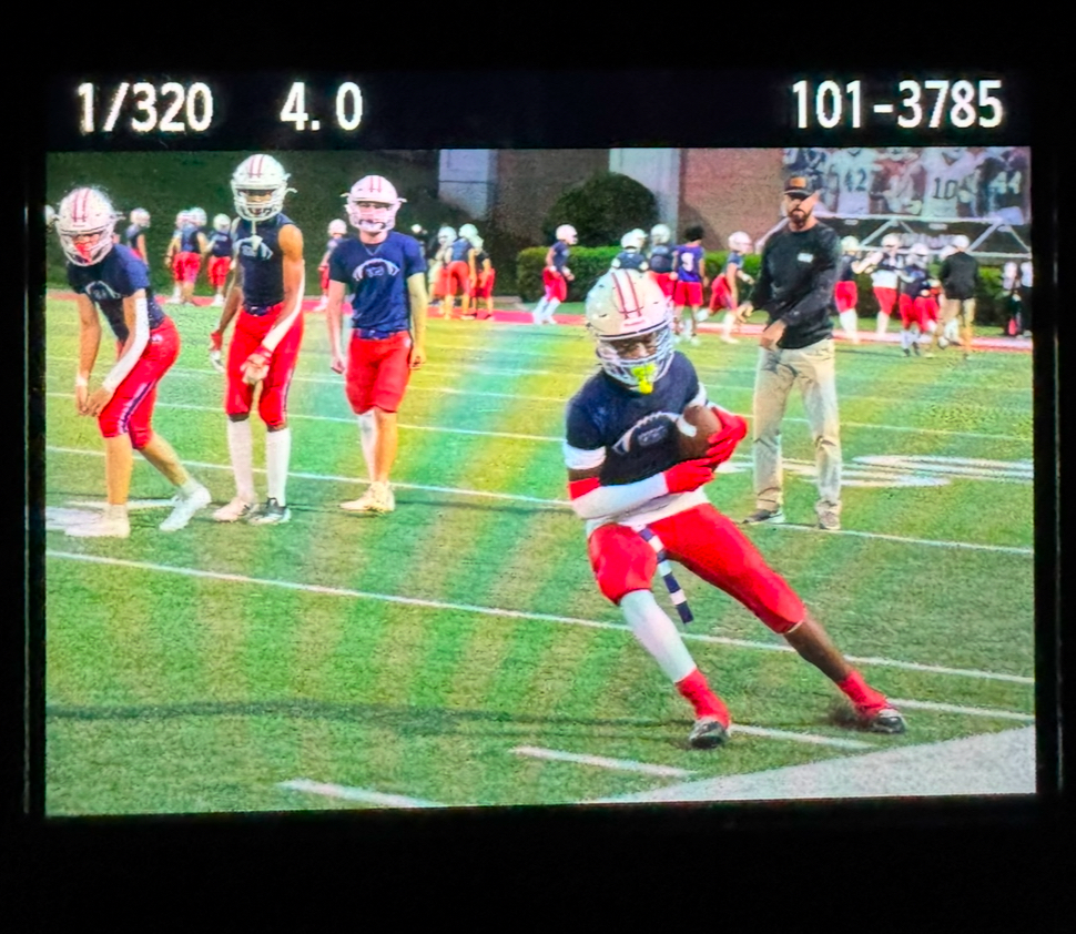 Jesse James Mitchell