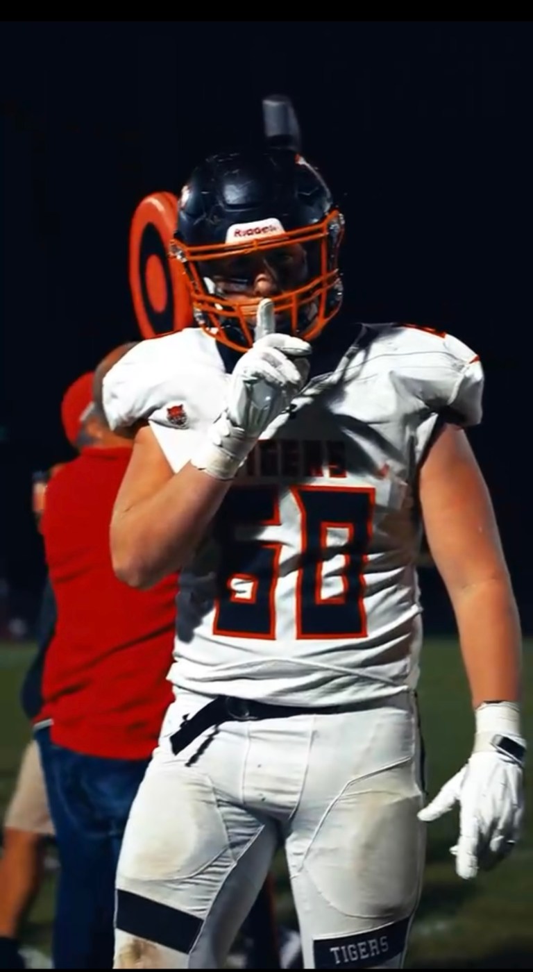 Kellen Wymer