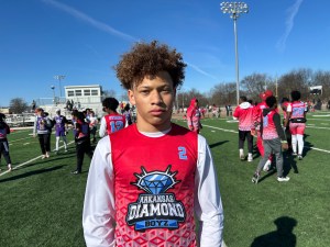 Weekend Recruiting Headlines