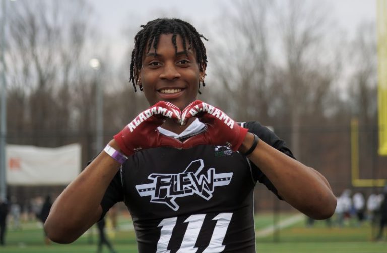 PRZ DMV 7v7, Top 40 18U Skill Player Countdown, 30-26