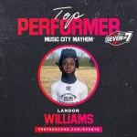 Landon Williams