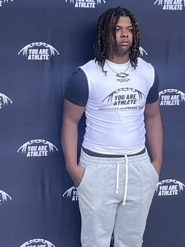 Zyon Gray