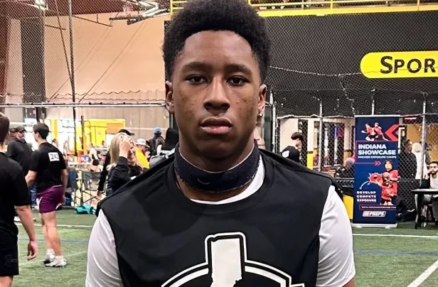 Rising Sophomore Studs in Central Indiana