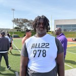 Offensive Linemen to Watch in Southern California